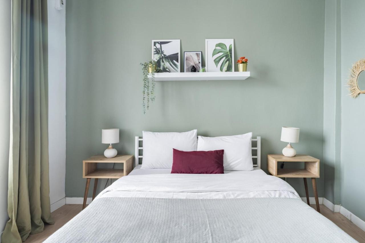 Central Flat W Sea View And Near Galata Tower Apartment Истанбул Екстериор снимка