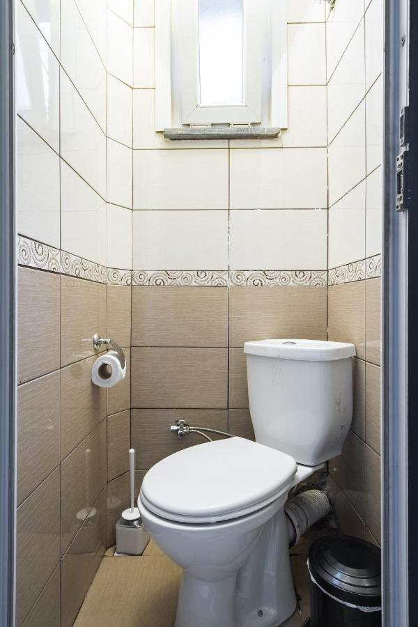 Central Flat W Sea View And Near Galata Tower Apartment Истанбул Екстериор снимка