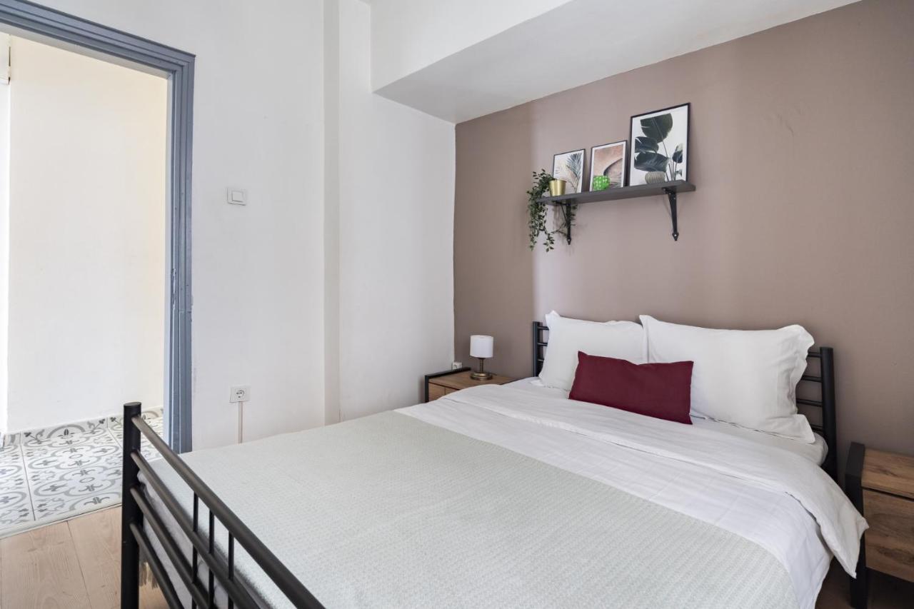 Central Flat W Sea View And Near Galata Tower Apartment Истанбул Екстериор снимка